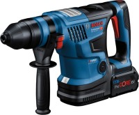 Photos - Rotary Hammer Bosch GBH 18V-34 CF Professional 0611914073 