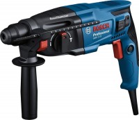 Photos - Rotary Hammer Bosch GBH 2-21 Professional 06112A6061 