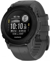Photos - Smartwatches Garmin Descent G1 