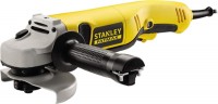 Photos - Grinder / Polisher Stanley FatMax FMEG222K 