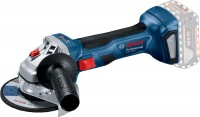 Photos - Grinder / Polisher Bosch GWS 18V-7 Professional 06019H9003 