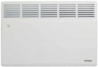 Photos - Convector Heater Termia EVNA-1.5/230 S2M (MBI) 1.5 kW