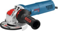 Photos - Grinder / Polisher Bosch GWX 9-115 S Professional 06017B1060 