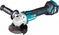 Photos - Grinder / Polisher Makita DGA463Z 