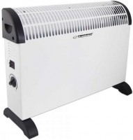 Photos - Convector Heater Esperanza TANAMI 2 kW