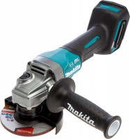 Photos - Grinder / Polisher Makita GA012GZ 