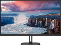 Photos - Monitor AOC 27V5CE 27 "  black