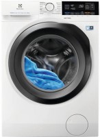 Photos - Washing Machine Electrolux PerfectCare 700 EW7WO368SP white