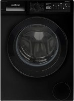Photos - Washing Machine Vestfrost MWM 106T3IAMYBL black