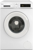 Photos - Washing Machine Amica TWAC610DL white