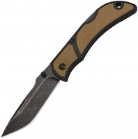 Photos - Knife / Multitool Outdoor Edge Chasm 3.3 