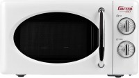 Photos - Microwave Girmi FM21 01 white