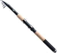 Photos - Rod Jaxon Tenesa Tele Trip 390-40 