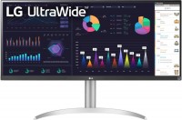 Photos - Monitor LG UltraWide 34WQ65X 34 "