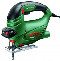 Photos - Electric Jigsaw Bosch PST 670 L 0603413120 