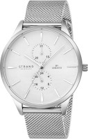 Photos - Wrist Watch Strand S703GMCIMC 