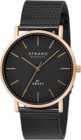 Photos - Wrist Watch Strand S702GXVBMB 