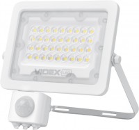 Photos - Floodlight / Street Light Videx VL-F2e305W-S 