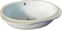 Photos - Bathroom Sink Cielo Enjoy EJLASPO 520 mm