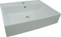 Photos - Bathroom Sink Cielo Smile SMLAA60 600 mm