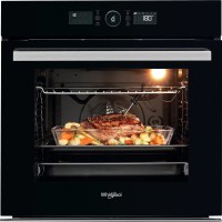 Photos - Oven Whirlpool AKZ9 9481 SP NB 