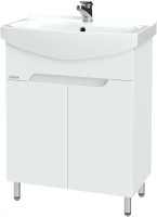 Photos - Washbasin cabinet Nautilus Prime Cersania 65 Pm C-65 