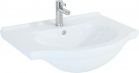 Photos - Bathroom Sink Elita Rio 65 145660 650 mm