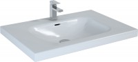 Photos - Bathroom Sink Elita Iwa 75 145370 750 mm