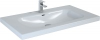 Photos - Bathroom Sink Elita Iwa 95 145300 940 mm