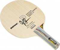 Photos - Table Tennis Bat Donic Persson Power Carbon Senso V1 