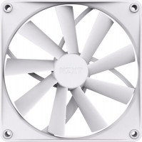 Computer Cooling NZXT F140Q White 
