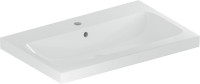 Photos - Bathroom Sink Geberit iCon Light 75 501.835.00.1 750 mm