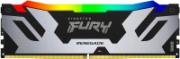 Photos - RAM Kingston Fury Renegade DDR5 RGB 1x16Gb KF572C38RSA-16
