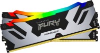 RAM Kingston Fury Renegade DDR5 RGB 2x16Gb KF560C32RSAK2-32