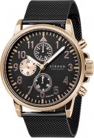 Photos - Wrist Watch Strand S714GMVBMB 