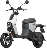 Photos - Electric Motorbike Ninebot Segway eMoped B110S 