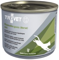 Photos - Cat Food Trovet Cat HRD 200 g 