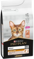 Photos - Cat Food Pro Plan Adult Derma Care Salmon  3 kg