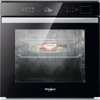 Photos - Oven Whirlpool W6 OS4 4S2 P BL 