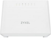 Photos - Wi-Fi Zyxel EX3301-T0 