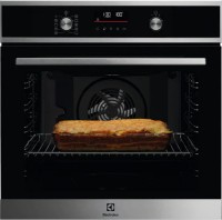 Photos - Oven Electrolux SurroundCook EOF 6P76X2 