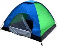 Photos - Tent UKC Outdoor New Tent