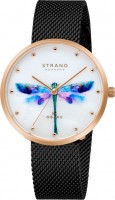 Photos - Wrist Watch Strand S700LXVWMB-DD 