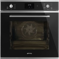 Photos - Oven Smeg Selezione SF6400TVN 