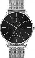Photos - Wrist Watch Strand S703GMCBMC 