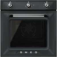 Photos - Oven Smeg SF6905NO1 