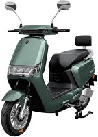 Photos - Electric Motorbike AIMA N310 