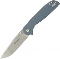 Knife / Multitool Ganzo G6803-GY 