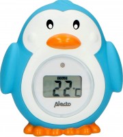 Photos - Thermometer / Barometer Alecto BC-11 Penguin 