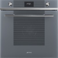 Photos - Oven Smeg Linea SF6101TVS1 